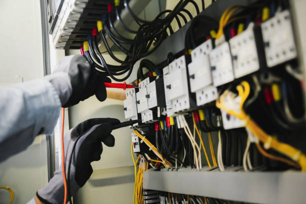 Reliable Stinnett, TX Electrical Services Solutions